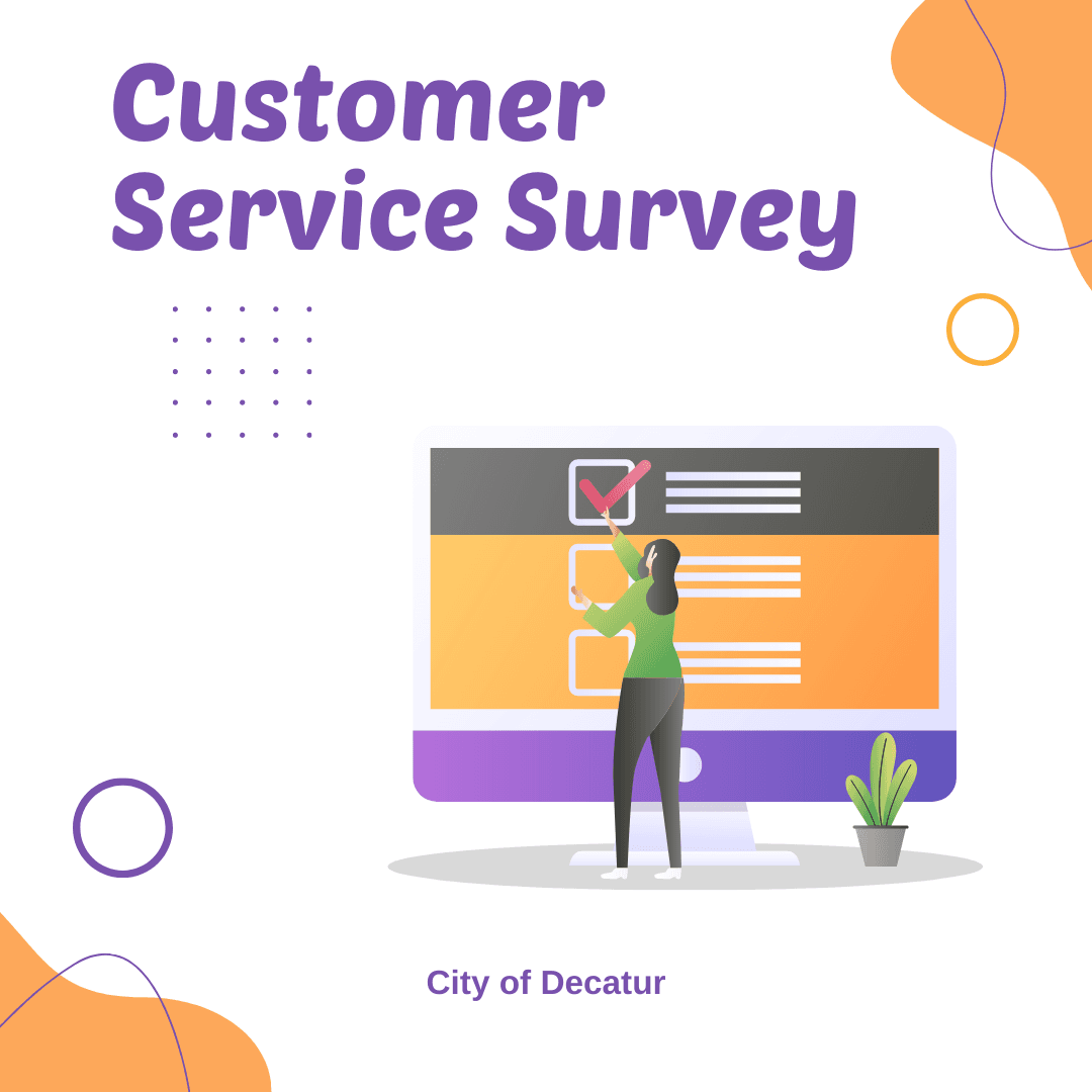 Customer Service Survey