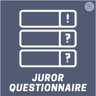 Juror Exemption
